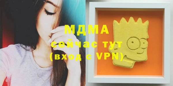 СК Горнозаводск