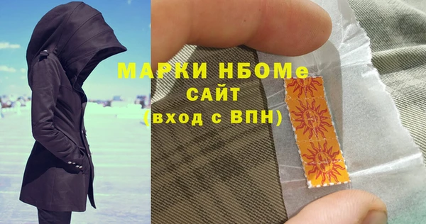СК Горнозаводск